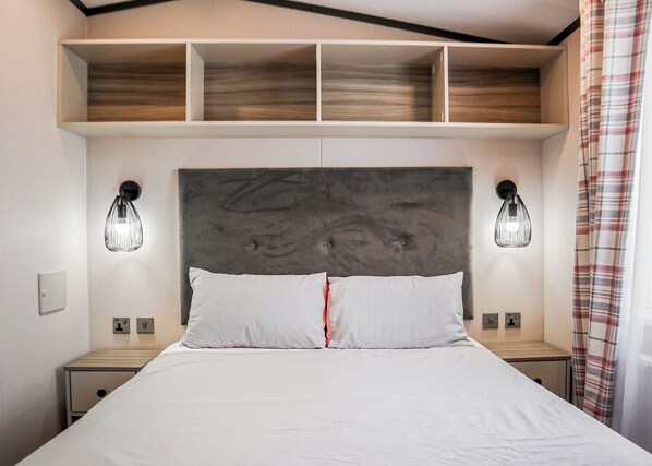 2 chambres