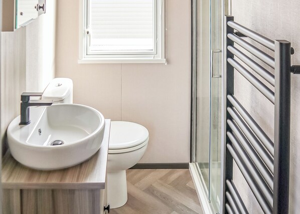 Badkamer