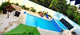 Villa las Mariposas Bonao