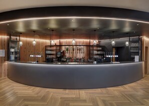 Bar (sur place)