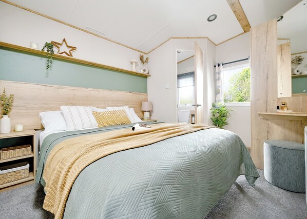 3 bedrooms