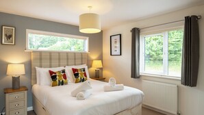 1 bedroom, WiFi (free) - 1 bedroom accommodation in Raywell, Beverley (Raywell, Beverley)