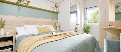 2 habitaciones