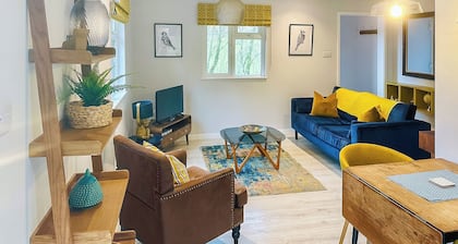 2 Schlafzimmer Unterkunft in Cowbridge