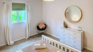 2 bedrooms