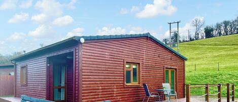 テラス / パティオ