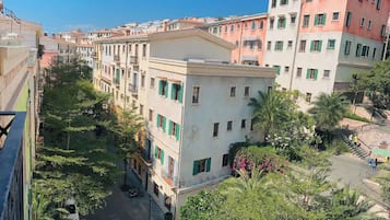 Superior Room | View from room