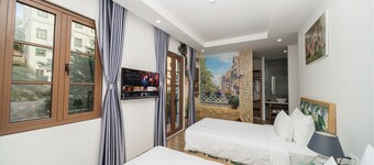 Cybele Sunset Hotel Phu Quoc