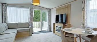 2 bedroom accommodation in Mablethorpe, Skegness