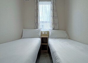 2 chambres