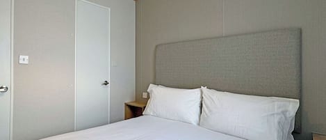 2 habitaciones
