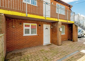Exterior detail - Ground Floor Apartment (Pet) (Ingoldmells, Skegness)
