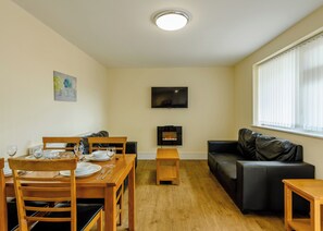 Dining - Ground Floor Apartment (Pet) (Ingoldmells, Skegness)