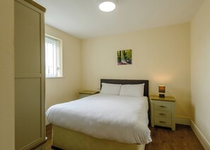 2 bedrooms - Ground Floor Apartment (Pet) (Ingoldmells, Skegness)