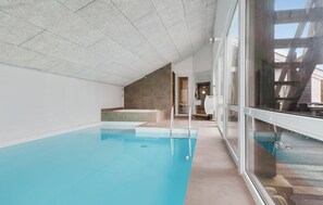 Piscina interna