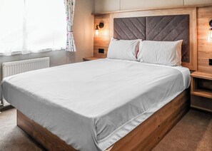 2 bedrooms, WiFi