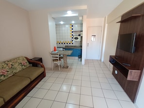 1 bedroom, free WiFi