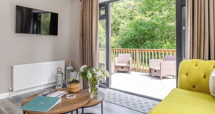 1 Schlafzimmer Unterkunft in Glossop