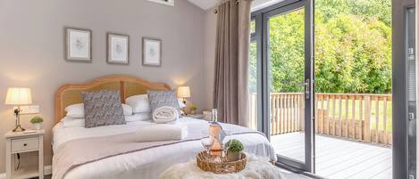 1 Schlafzimmer