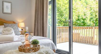 1 chambres Ă coucher Ă Glossop