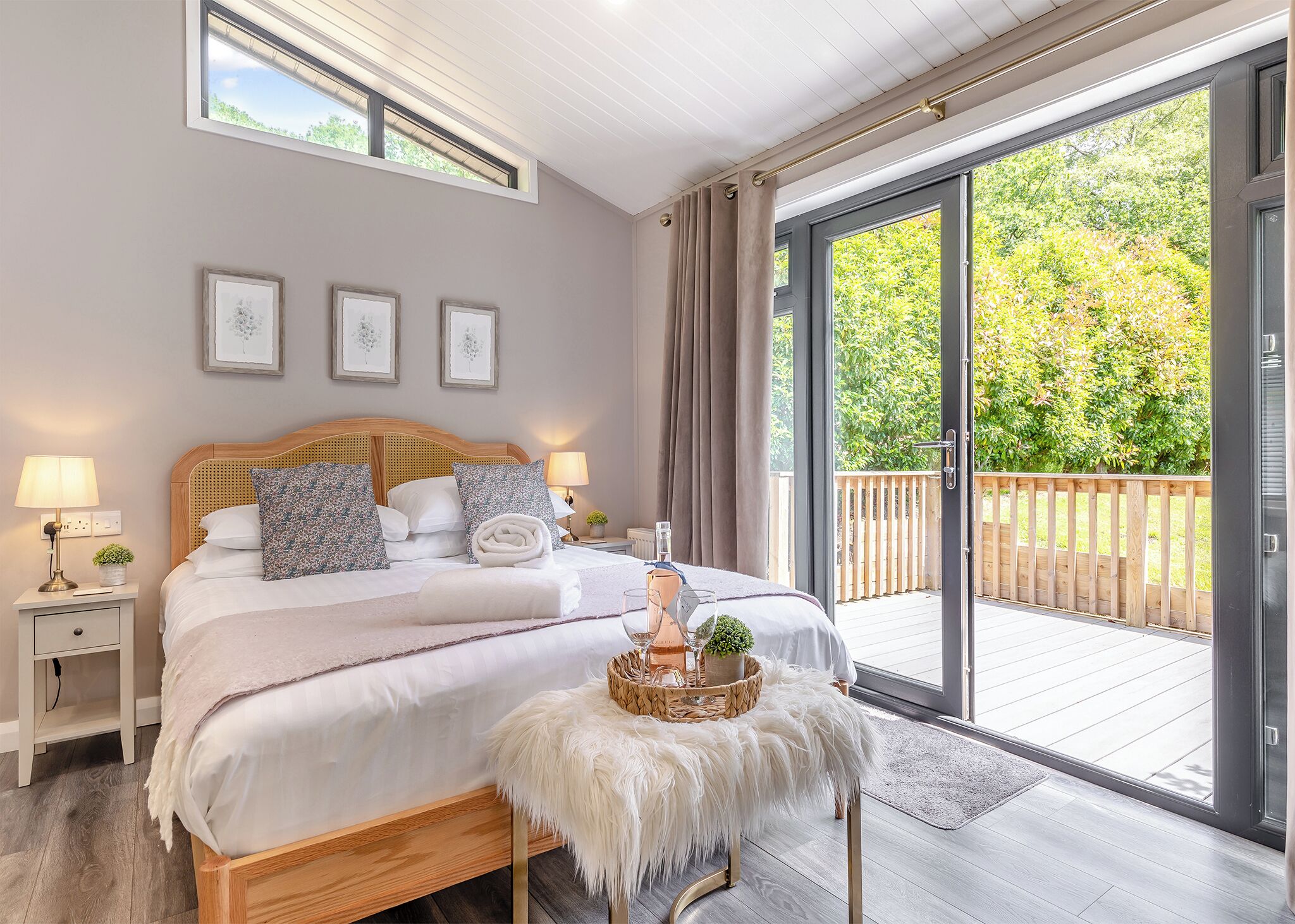 1 chambre