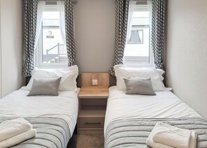 3 chambres, Wi-Fi