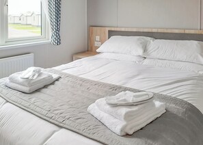 3 chambres, Wi-Fi gratuit