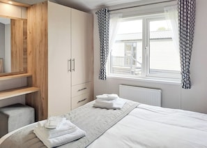 3 chambres, Wi-Fi gratuit