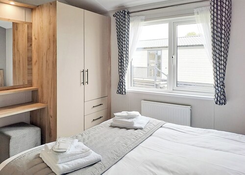 Platinum 3 Bed Lodge