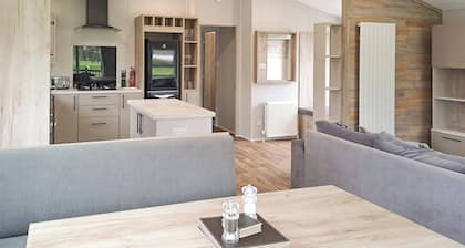Platinum 3 Bed Lodge