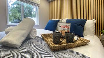 2 Schlafzimmer