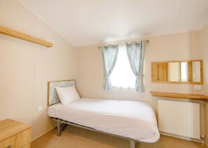 2 bedrooms, WiFi - 2 bedroom accommodation in Mablethorpe (Mablethorpe)