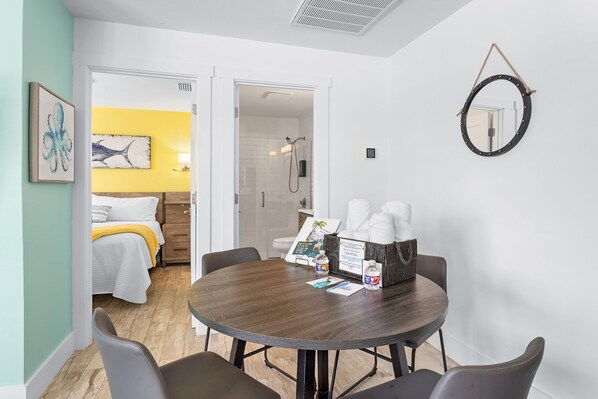 1 habitación, wifi gratis y ropa de cama 