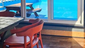 Basic Room, 2 Bedrooms (STAY3(Ocean view,BBQ)) | 1 bedroom, WiFi (free)