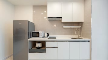 Basic Room, 1 Bedroom (STAY2(Ocean view,BBQ))