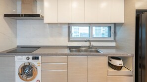 Habitación básica, 2 habitaciones (STAY3(Ocean view,BBQ)) | 1 dormitorio y wifi gratis