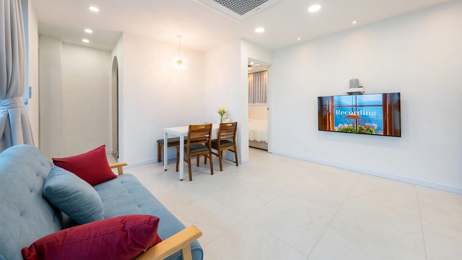 Basic Room, 1 Bedroom (STAY2(Ocean view,BBQ)) | 1 bedroom, WiFi (free)