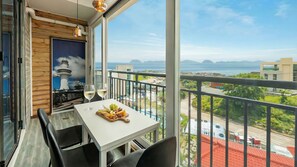 Exterior - Donghae Hill Stay Pension (Donghae)