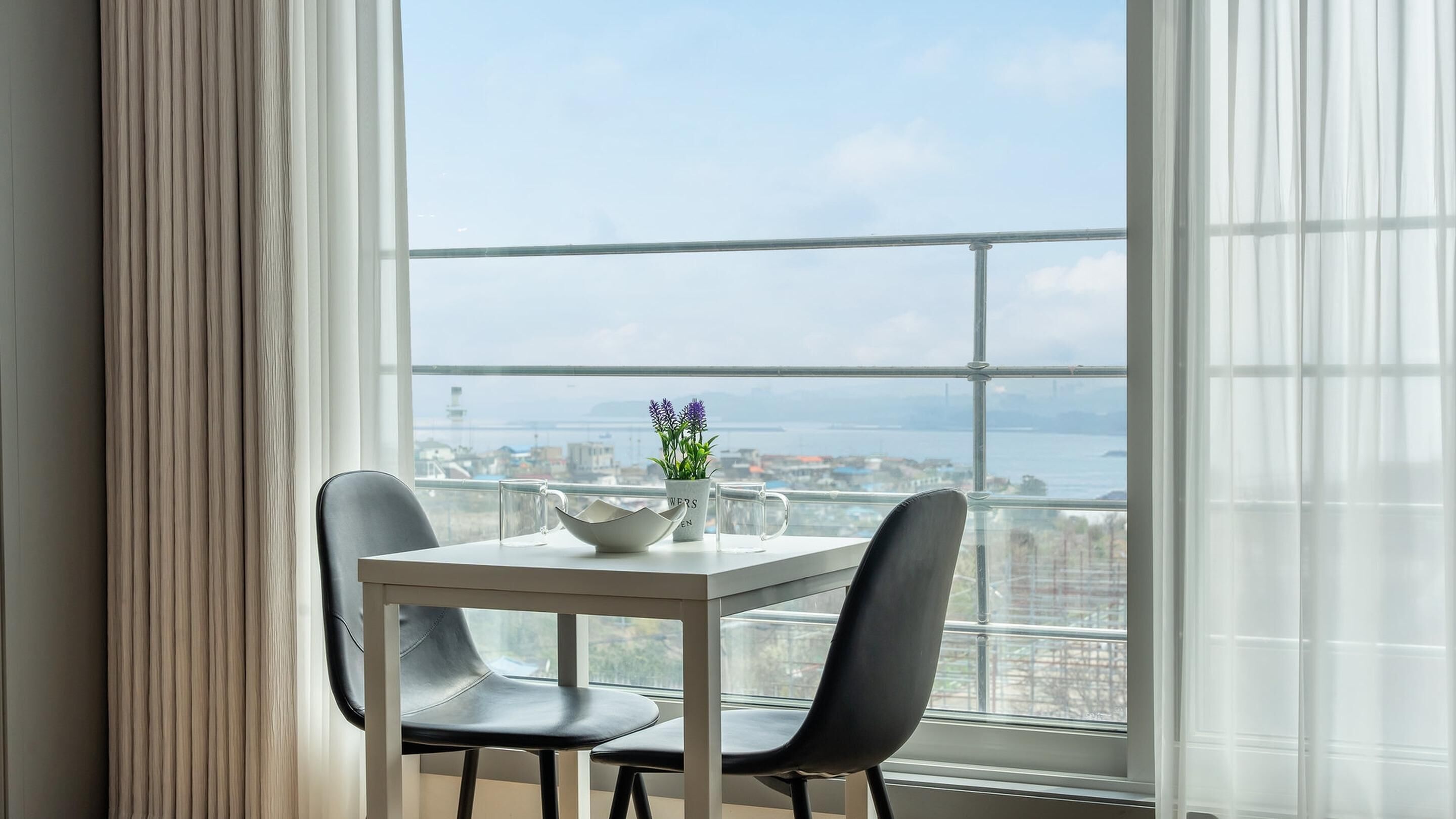 Basic Room, 2 Bedrooms (STAY3(Ocean view,BBQ)) | 1 bedroom, free WiFi