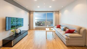 Basic Room, 2 Bedrooms (STAY3(Ocean view,BBQ)) | 1 bedroom, WiFi (free)