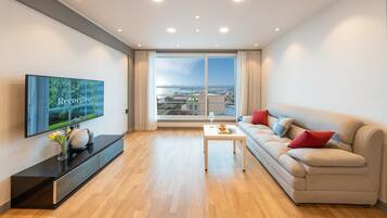 Basic Room, 2 Bedrooms (STAY3(Ocean view,BBQ))