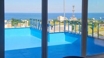 Basic Room, 2 Bedrooms (STAY3(Ocean view,BBQ)) | 1 bedroom, WiFi (free)