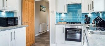 2 bedroom accommodation in Hoddesdon