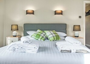 2 habitaciones 