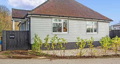 1 bedroom accommodation in Hoddesdon