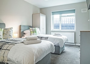 2 chambres