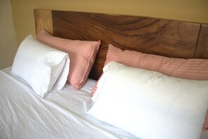 Standard Room, 1 King Bed - Hotel Guitarra Inn (Puerto Escondido)