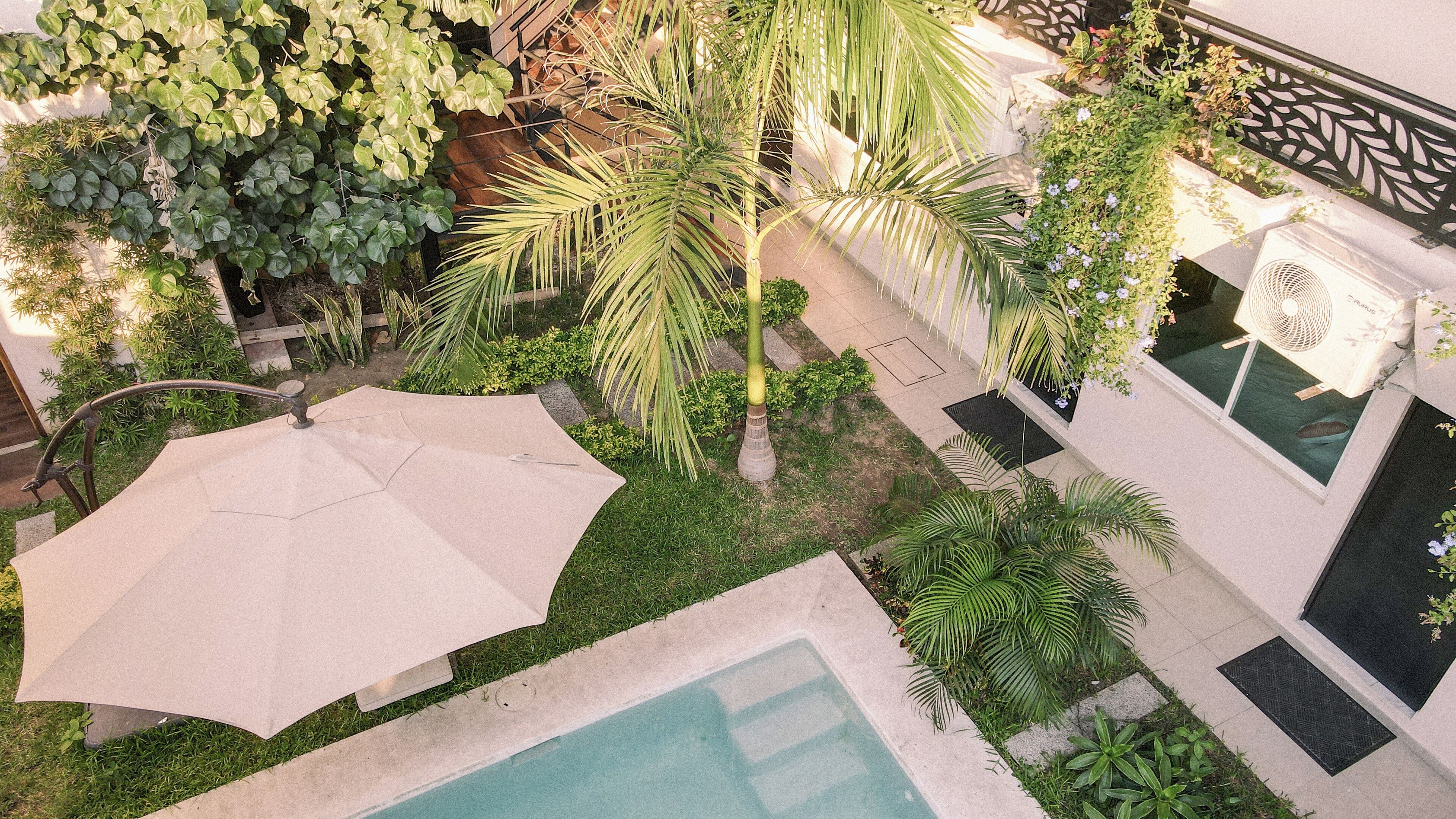 Photo - Guitarra Inn