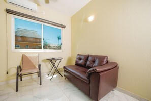 Rom – superior, 1 kingsize-seng | Wi-fi (inkludert)