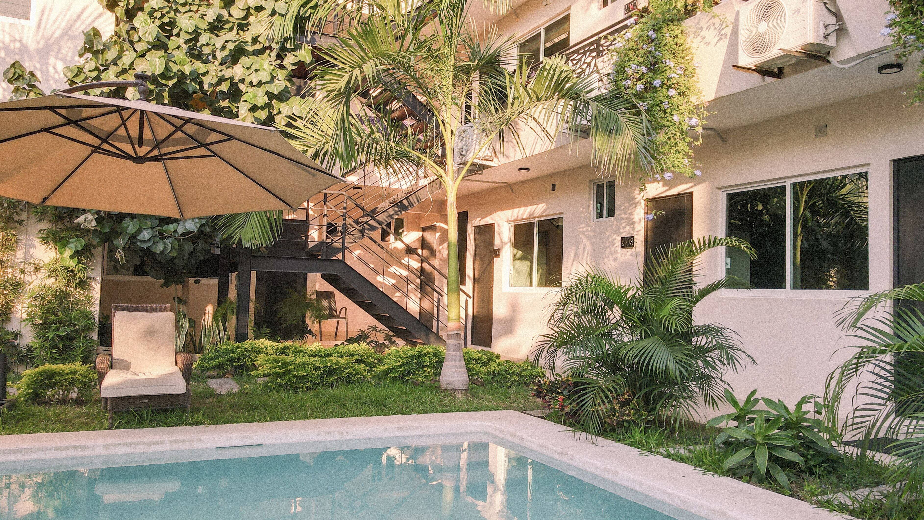 Photo - Guitarra Inn